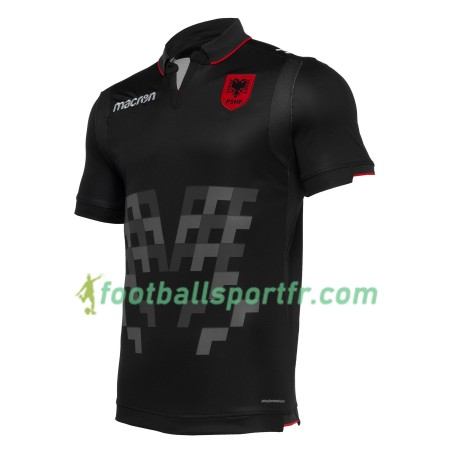 Tenue Albanie Troisieme 2019 Maillot de Foot